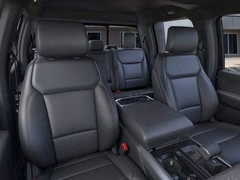 New 2026 Ford F150 Lariat w/ Equipment Group 501A Mid image 18