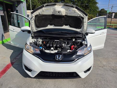 Used 2017 Honda Fit EX image 55