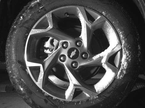 Used 2025 Chevrolet Trax LT w/ LT Convenience Package image 15