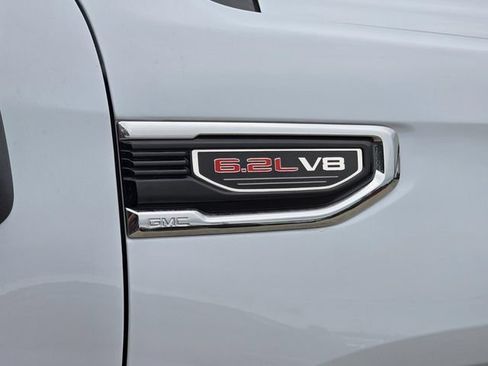 New 2026 GMC Sierra 1500 SLT w/ SLT Convenience Package AWD/4WD image 6