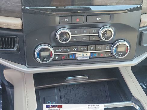 Certified 2024 Ford Expedition Limited AWD/4WD image 27