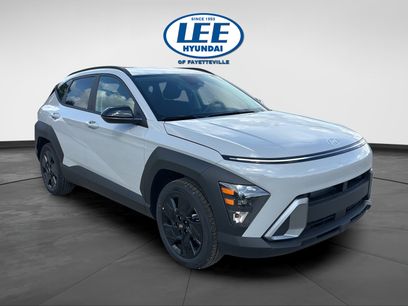 New 2027 Hyundai Kona SEL Sport