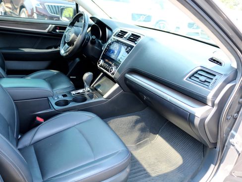 Used 2019 Subaru Legacy 2.5i Limited image 45