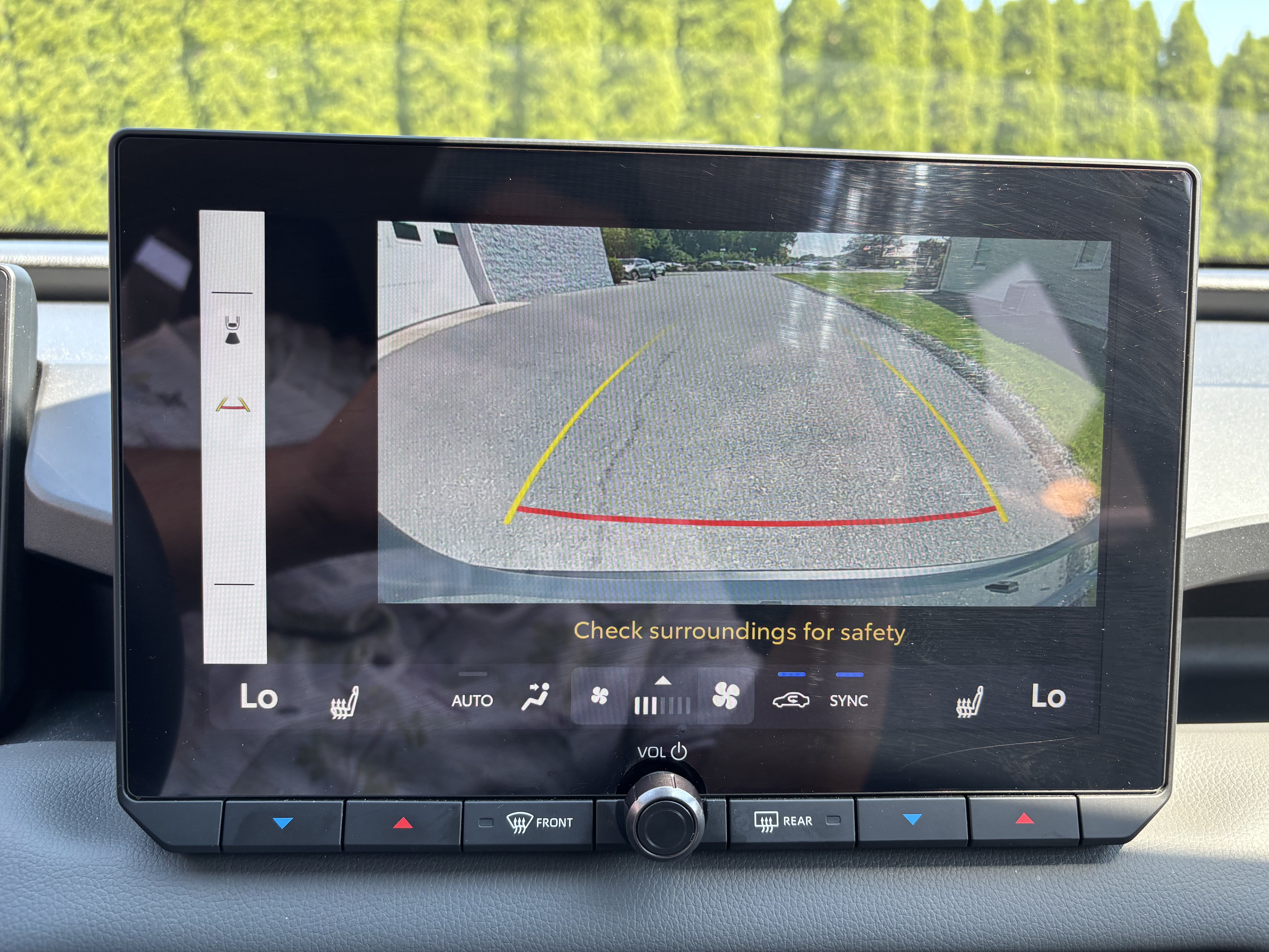 Certified 2026 Toyota RAV4 XLE Premium AWD/4WD image 27