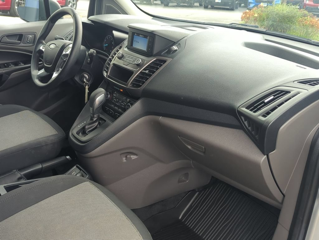 Used 2021 Ford Transit Connect XL FWD image 27
