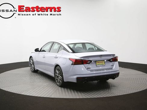 Used 2023 Nissan Altima 2.0 SR FWD image 64