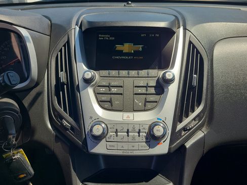 Used 2017 Chevrolet Equinox LT w/ Sport Edition AWD/4WD image 18