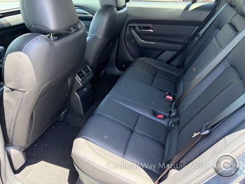 New 2026 MAZDA CX-50 AWD 2.5 Hybrid w/ Weather Package image 20