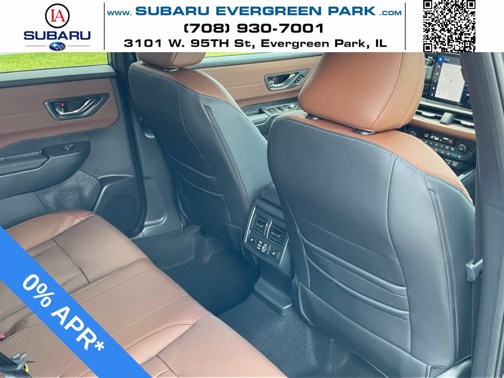 New 2026 Subaru Outback Touring AWD/4WD image 14