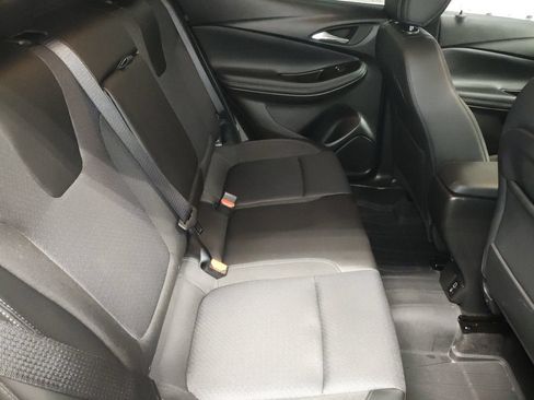 Used 2022 Buick Encore GX Select w/ Advanced Technology Package AWD/4WD image 11