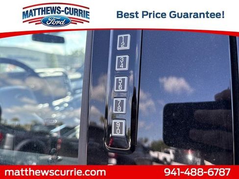 New 2026 Ford F250 Lariat AWD/4WD image 12