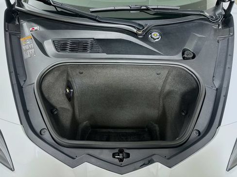 Used 2025 Chevrolet Corvette E-Ray AWD/4WD image 28