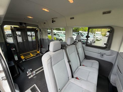 Used 2018 Ford Transit 350 XL RWD image 38