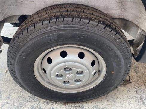 Used 2020 RAM ProMaster 1500 image 30