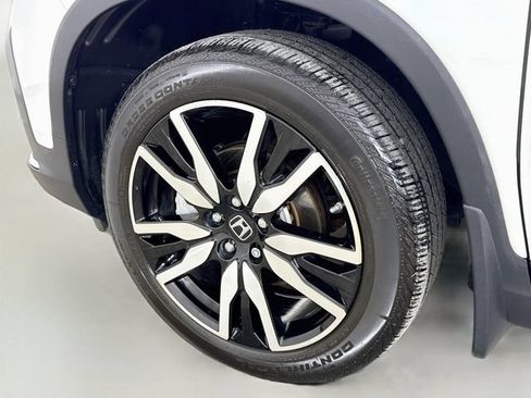 Used 2021 Honda Pilot Touring image 35