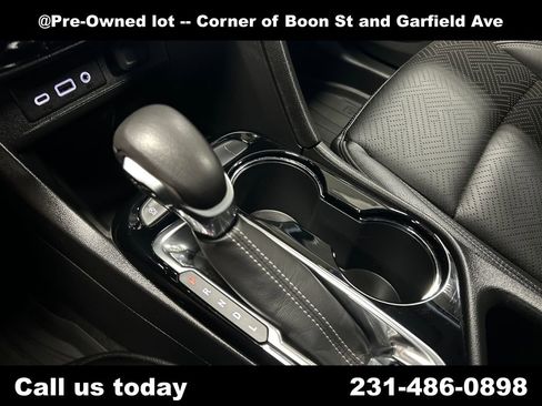 Used 2020 Buick Encore GX Essence w/ Advanced Technology Package AWD/4WD image 25