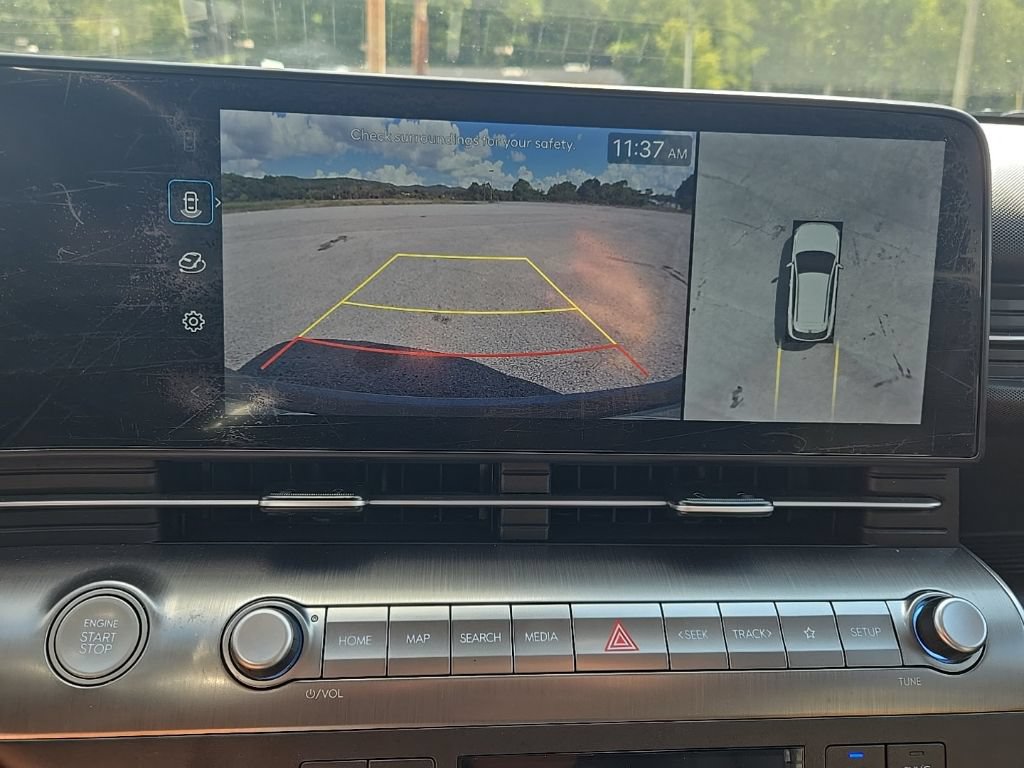 Used 2024 Hyundai Kona Limited FWD image 7