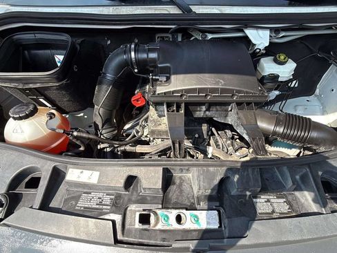 Used 2022 Mercedes-Benz Sprinter 1500 image 24