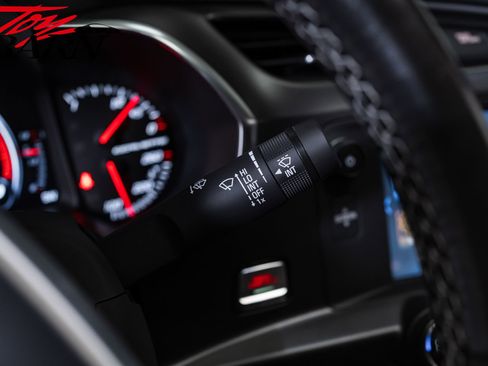 Used 2019 Chevrolet Corvette Grand Sport RWD image 44