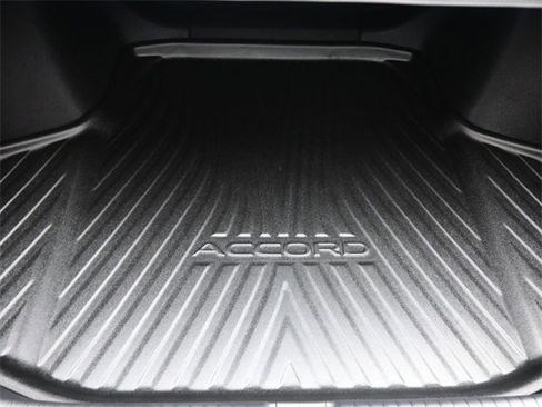 New 2025 Honda Accord LX image 12