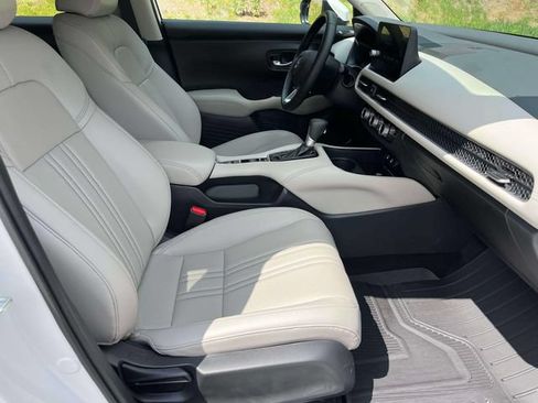 Used 2027 Honda HR-V EX-L image 24