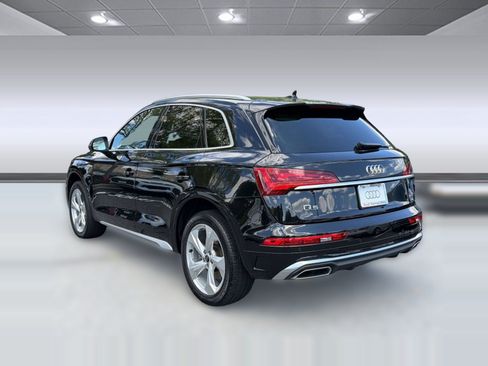 Used 2023 Audi Q5 2.0T Premium Plus AWD/4WD image 3