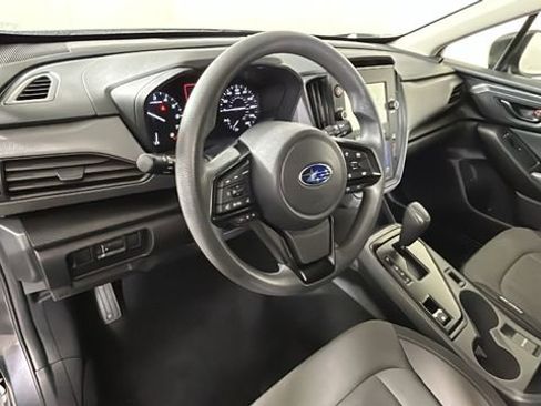 Used 2024 Subaru Crosstrek 2.0i AWD/4WD image 14
