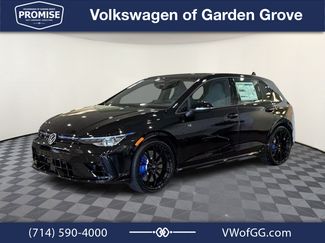 New 2026 Volkswagen Golf w/ Euro Style Package AWD/4WD video 2
