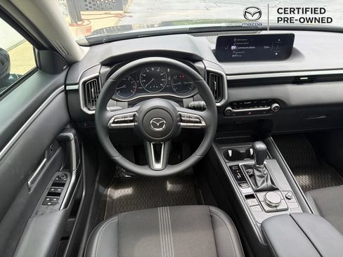 Used 2025 MAZDA CX-50 AWD 2.5 S w/ Weather Package image 5