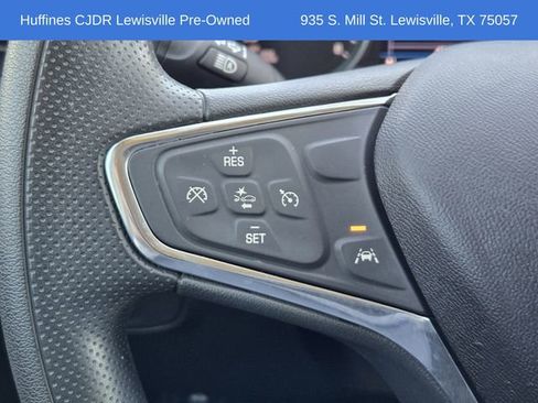 Used 2020 Chevrolet Equinox LT image 29