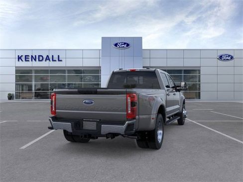 New 2026 Ford F450 XLT w/ XLT Premium Package image 8