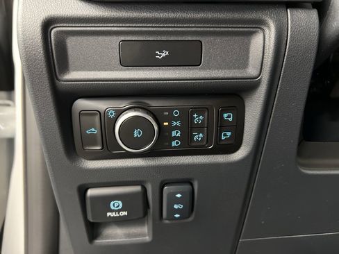 New 2026 Ford F150 Lariat w/ Equipment Group 501A Mid image 26