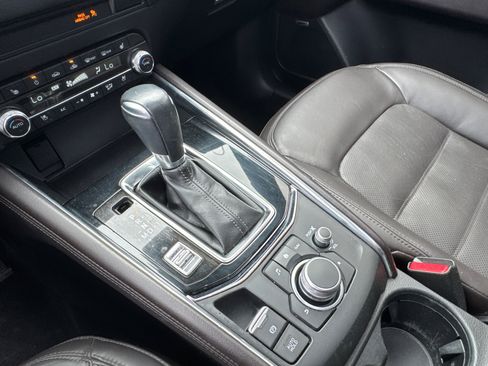 Used 2019 MAZDA CX-5 Signature AWD/4WD image 30