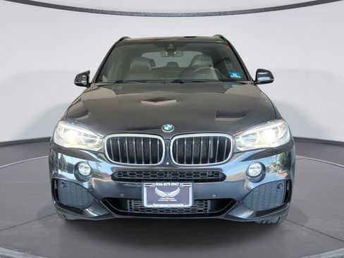 Used 2015 BMW X5 xDrive35i AWD/4WD image 3
