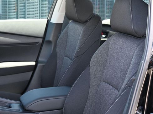 New 2026 Honda Accord LX image 15