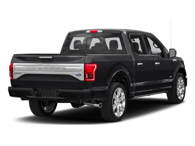 Used 2017 Ford F150 XLT AWD/4WD image 2