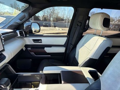 Used 2023 Toyota Tundra Capstone image 21