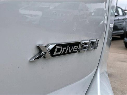 Used 2023 BMW X3 xDrive30i w/ M Sport Package image 10