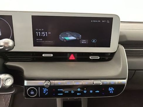 Used 2024 Hyundai Ioniq 5 SEL RWD image 23
