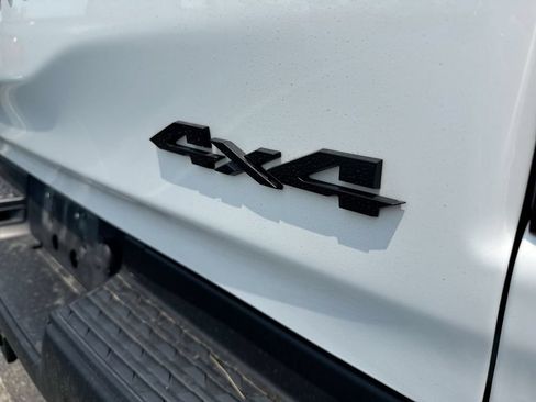 Used 2022 RAM 1500 Rebel w/ Rebel Level 2 Equipment Group AWD/4WD image 8