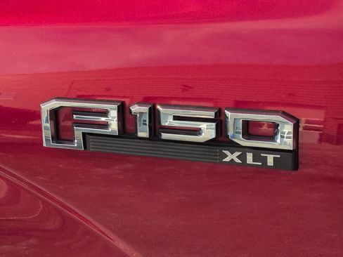 Certified 2020 Ford F150 XLT w/ Equipment Group 302A Luxury image 13