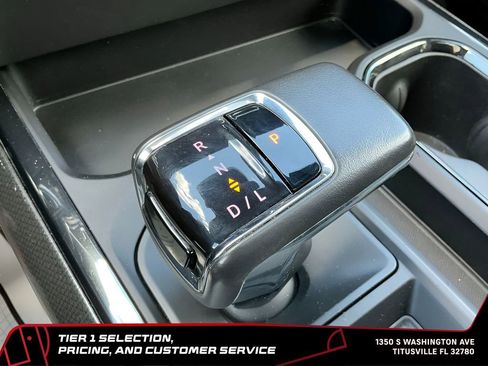 Used 2022 Chevrolet Silverado 1500 ZR2 w/ Technology Package AWD/4WD image 40