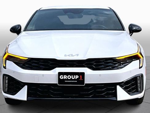 Used 2025 Kia K5 GT-Line image 5
