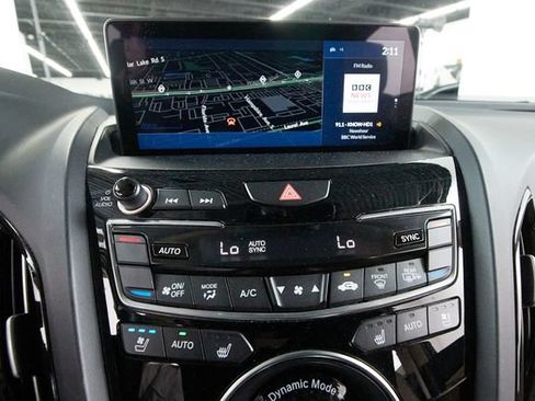Used 2021 Acura RDX AWD w/ Advance Package image 14