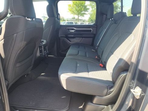 New 2026 RAM 1500 Big Horn image 19