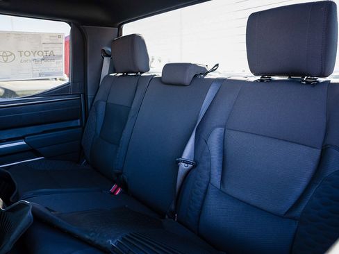 New 2026 Toyota Tundra SR5 image 22