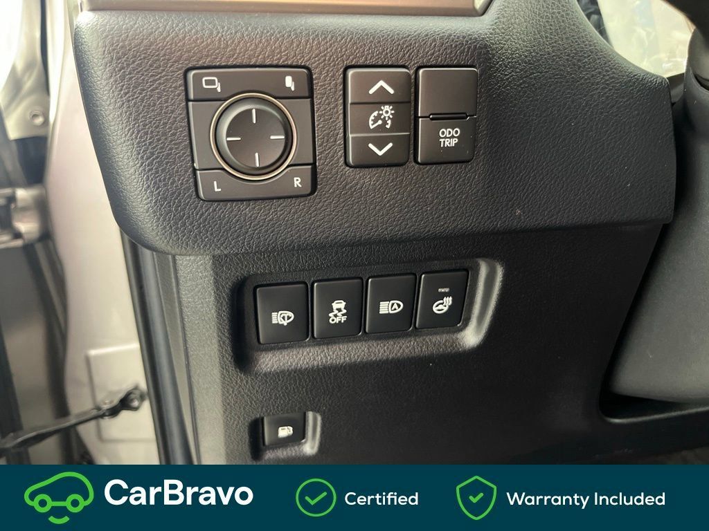 Used 2022 Lexus GX 460 Premium w/ Premium Plus Package AWD/4WD image 24
