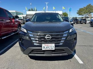 Used 2024 Nissan Rogue SV FWD video 2
