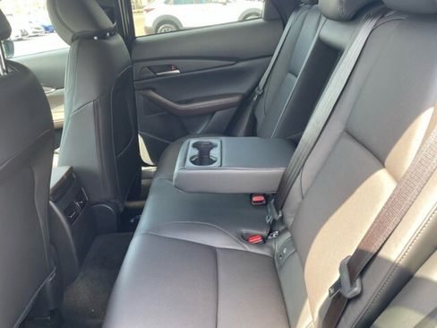 Used 2025 MAZDA CX-30 2.5 Turbo w/ Premium Package image 10