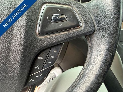 Used 2017 Lincoln MKC Premiere FWD image 23